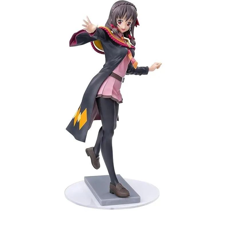 sega-konosuba-yunyun-luminasta-figur-crimson-zauberin image 1