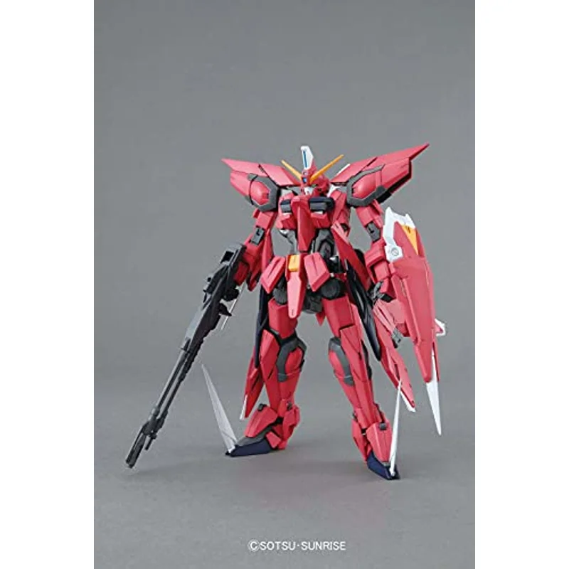 bandai-mg-1-100-aegis-gundam-gunpla-modellbausatz image 2