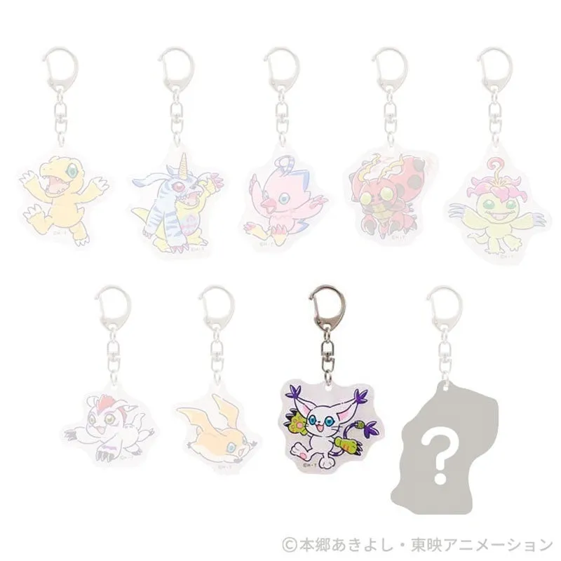 kameco-digimon-adventure-gatomon-anh-nger-limited-edition image 1
