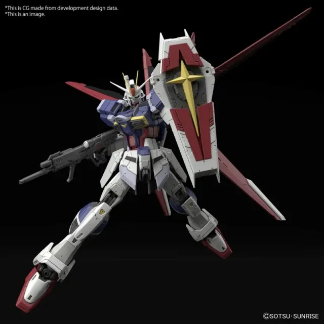 bandai-gundam-rg-39-force-impulse-specii-1-144-kit image 1