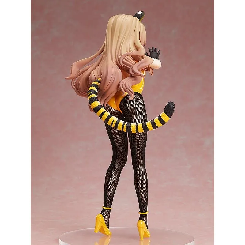 freeing-toradora-taiga-aisaka-tiger-ver-1-4-figur image 4