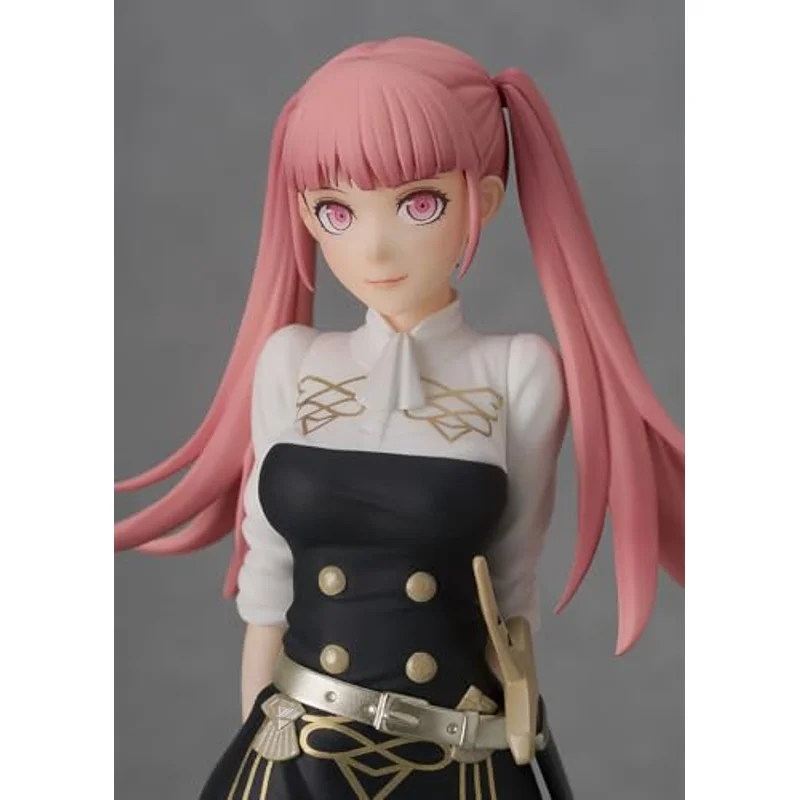 hilda-valentine-goneril-sammelfigur-anime-bemalt image 4