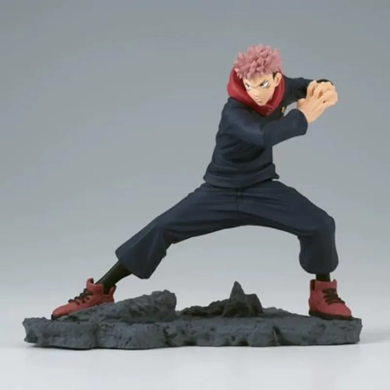 jujutsu-kaisen-yuji-itadori-1-2-combination-battle-figur image 3