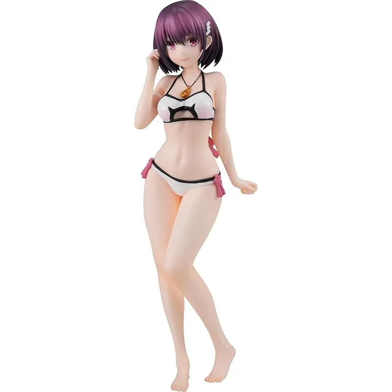 good-smile-suzu-kanade-pop-up-parade-figur-original-character image 1