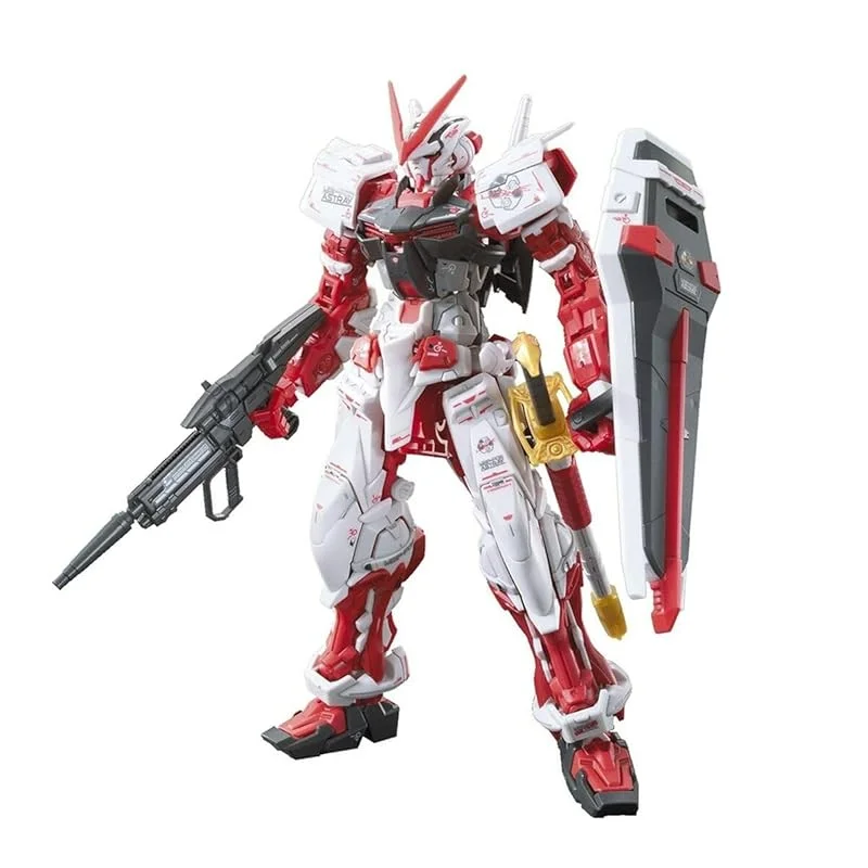 bandai-gundam-rg-1-144-astray-red-frame-modellbausatz-nr-19 image 1
