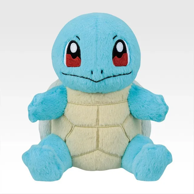 kameco-pokemon-shiggy-pl-schfigur-30th-anniversary-15-cm image 1