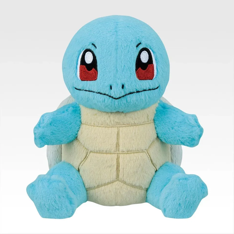 kameco-pokemon-shiggy-pl-schfigur-30th-anniversary-15-cm image 1