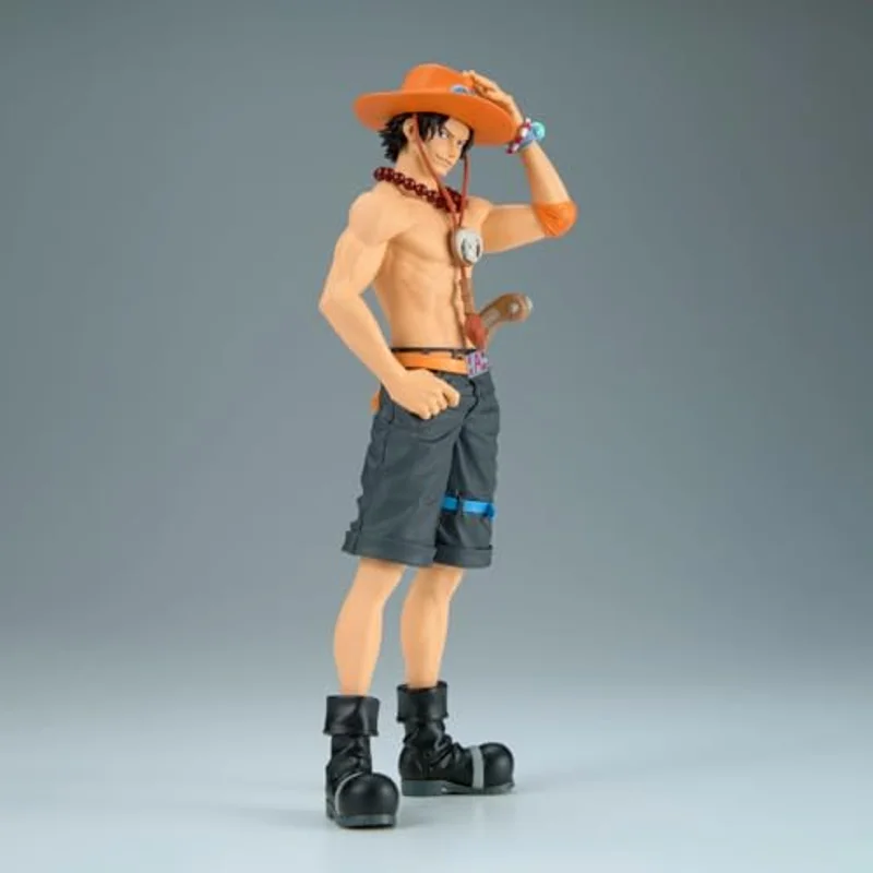 banpresto-dxf-portgas-d-ace-special-one-piece-figur image 4