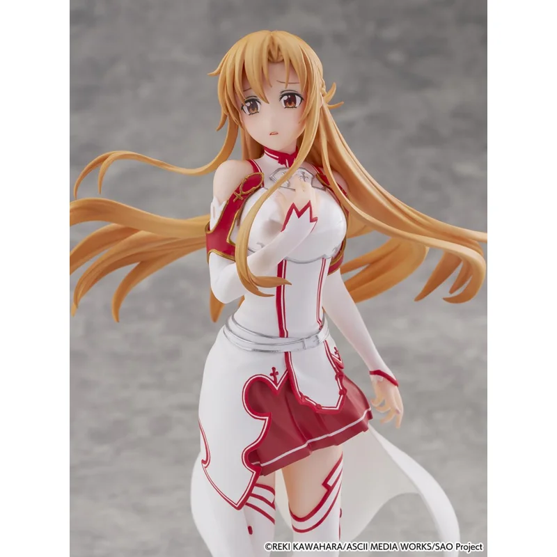 banpresto-sword-art-online-asuna-cantabile-figur-anime-sammelfigur image 5