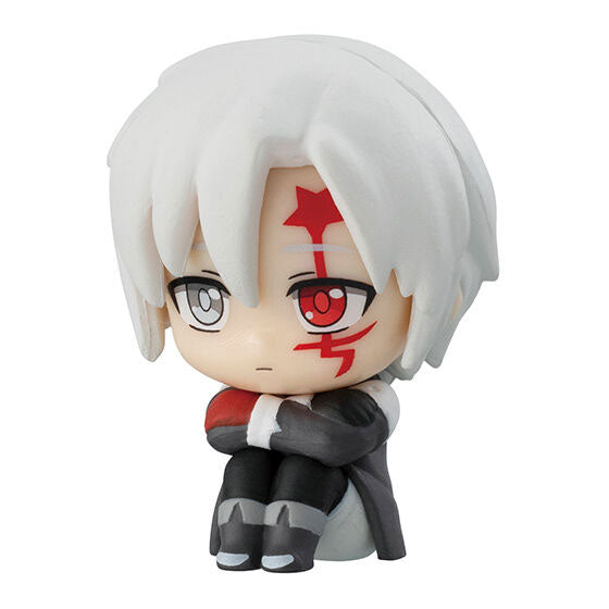 kameco-manga-anime-figuren-d-gray-man-allen-machiboke-figur-pvc-4-cm image 1