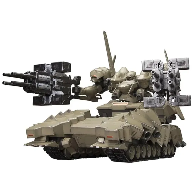 bandai-kyoukai-senki-hg-1-72-matsukaze-mdl-2-base-defense image 1
