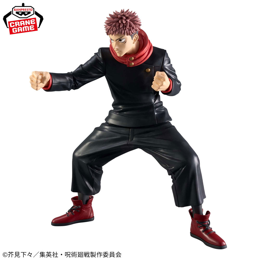 jujutsu-kaisen-yuji-grandista-figur-23-cm-banpresto image 4