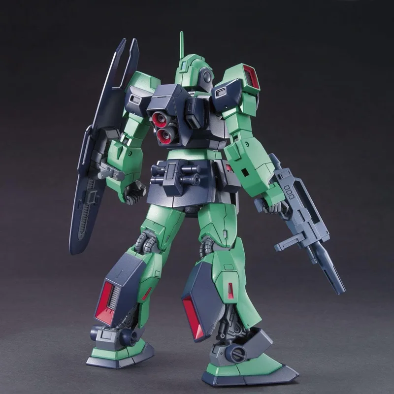 bandai-gundam-hguc-150-nemo-1-144-modellbausatz image 4