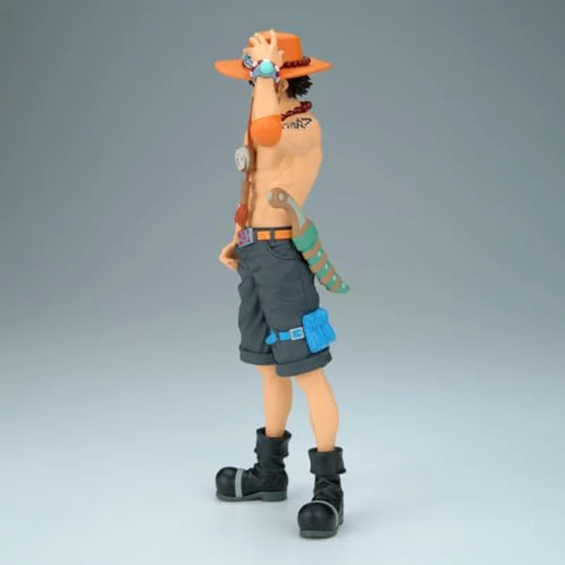 banpresto-dxf-portgas-d-ace-special-one-piece-figur image 5