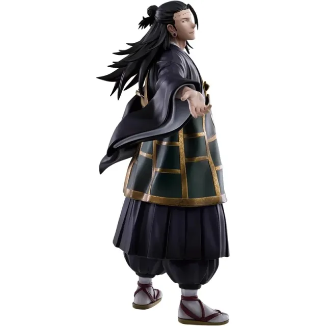 bandai-jujutsu-kaisen-suguru-geto-ichiban-kuji-figur image 1