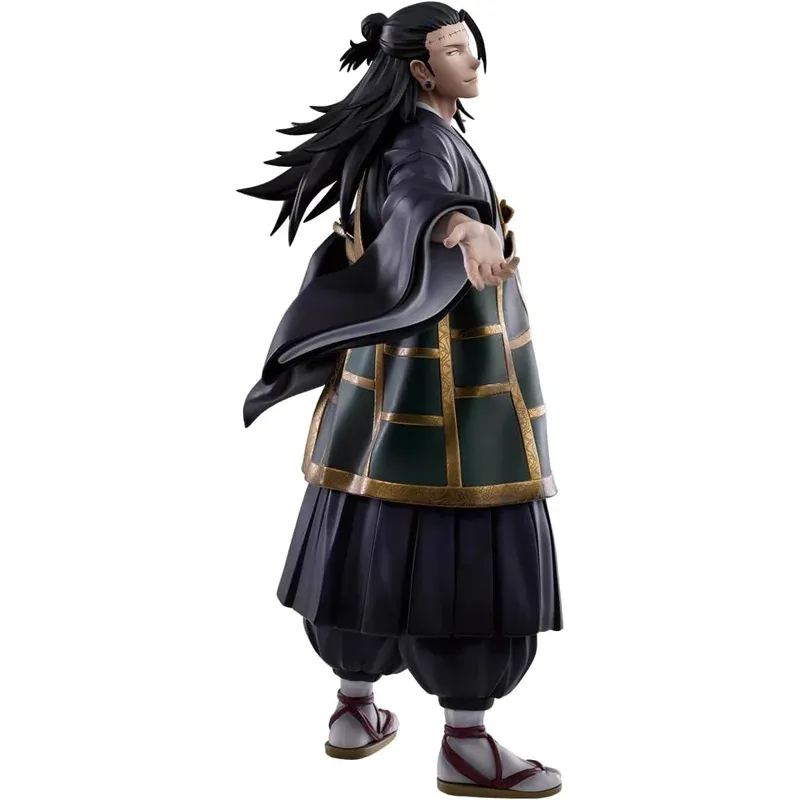 bandai-jujutsu-kaisen-suguru-geto-ichiban-kuji-figur image 1