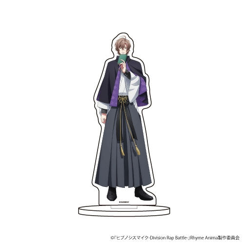 kameco-hypnosis-mic-gentaro-aufsteller-15-cm image 1