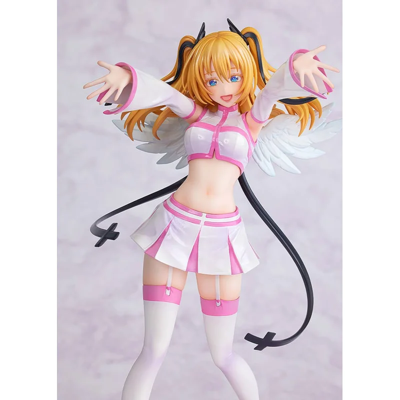 2-5-dimensional-seduction-liliel-chaos-form-figur image 3