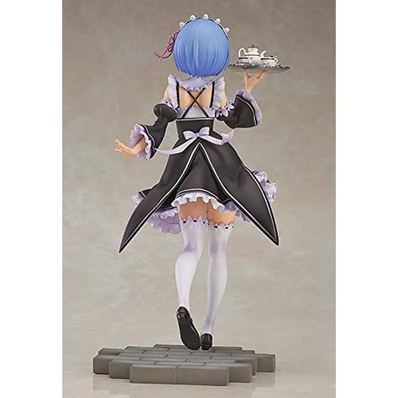 re-zero-rem-1-7-figur image 4