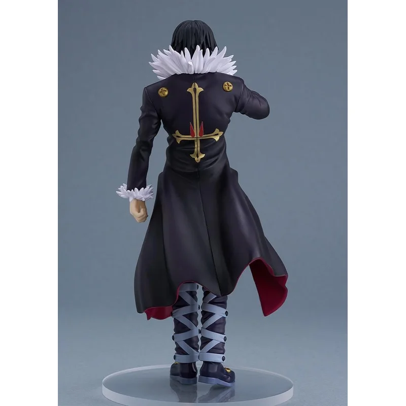 good-smile-hunter-x-hunter-chrollo-pop-up-parade-figur-17-cm image 2
