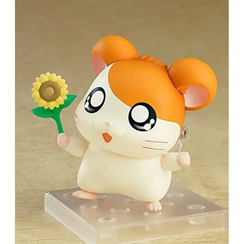 good-smile-hamtaro-nendoroid-figur-mit-wechselgesicht image 3