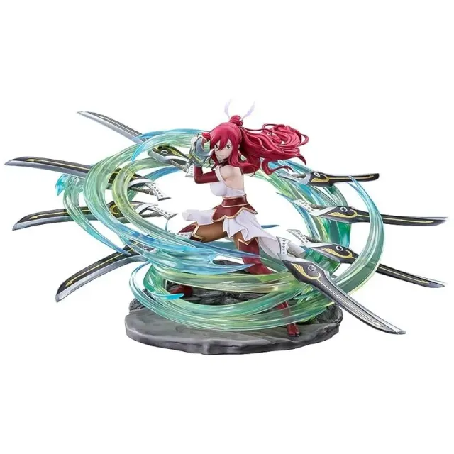 bellfine-fairy-tail-erza-scarlet-ataraxia-armor-1-6-sammelfigur image 1