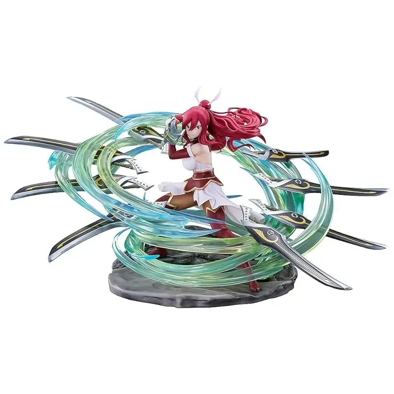 bellfine-fairy-tail-erza-scarlet-ataraxia-armor-1-6-sammelfigur image 1