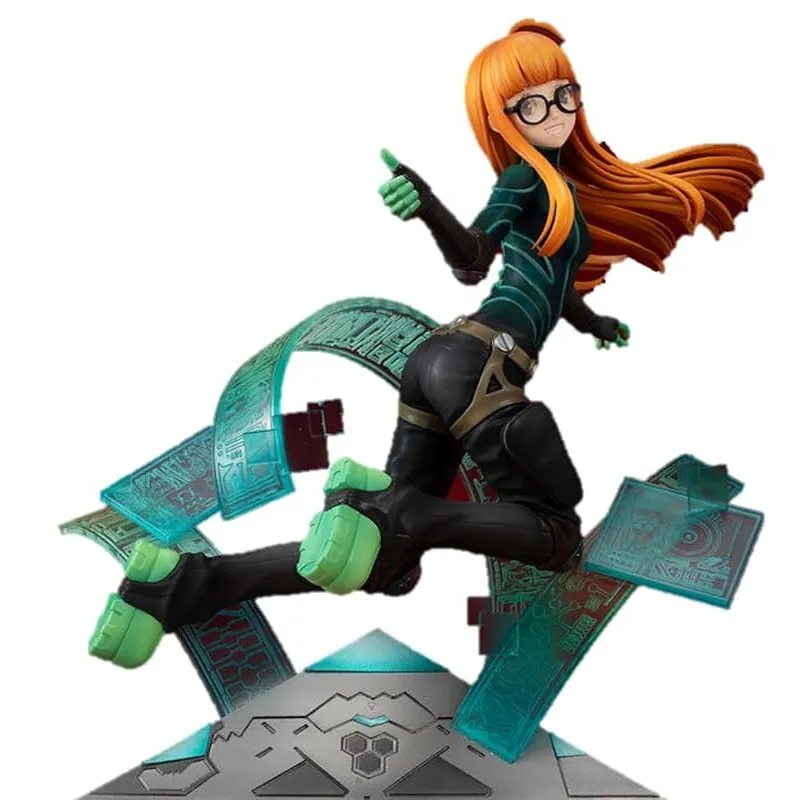 furyu-oracle-futaba-sakura-figur-1-8-persona-5 image 1