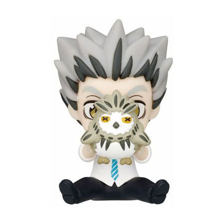 kameco-haikyuu-bokuto-figur-hide-seek-gashapon-4-5-cm image 1