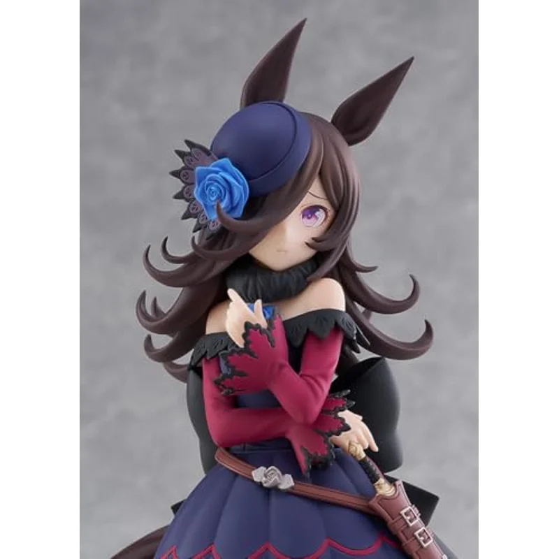 umamusume-rice-shower-l-sammelfigur-anime-figur-renn-outfit image 2