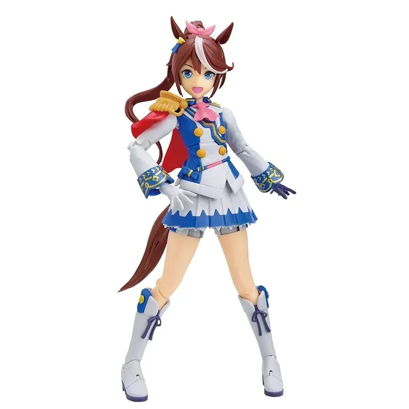 bandai-figure-rise-standard-tokai-teio-modellbausatz-umamusume image 1