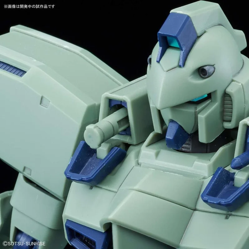 bandai-gundam-re-100-gun-ez-1-100-gunpla-modell image 2
