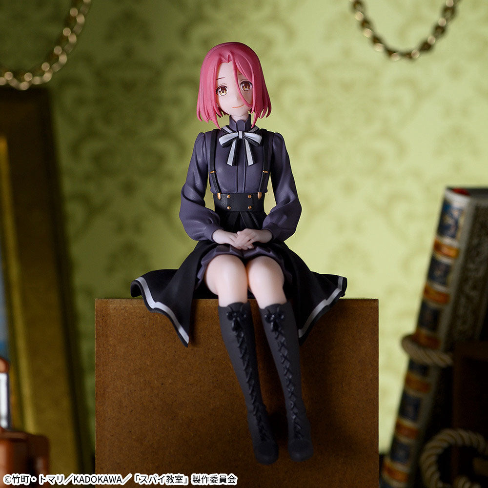 kameco-spy-classroom-chokonose-pvc-figur-grete-noodle-stopper-13-cm image 5