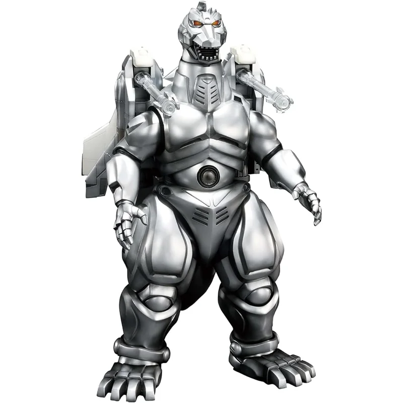bandai-godzilla-super-mechagodzilla-ichibansho-figur-sofvics image 1