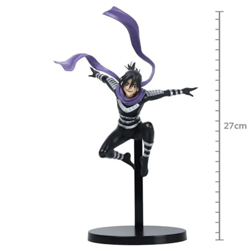 banpresto-one-punch-man-speed-o-sound-sonic-sammelfigur image 2