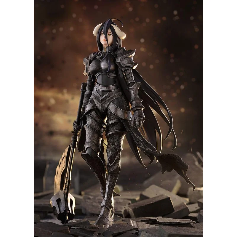 good-smile-genshin-impact-albedo-pop-up-parade-l-figur-armor image 2