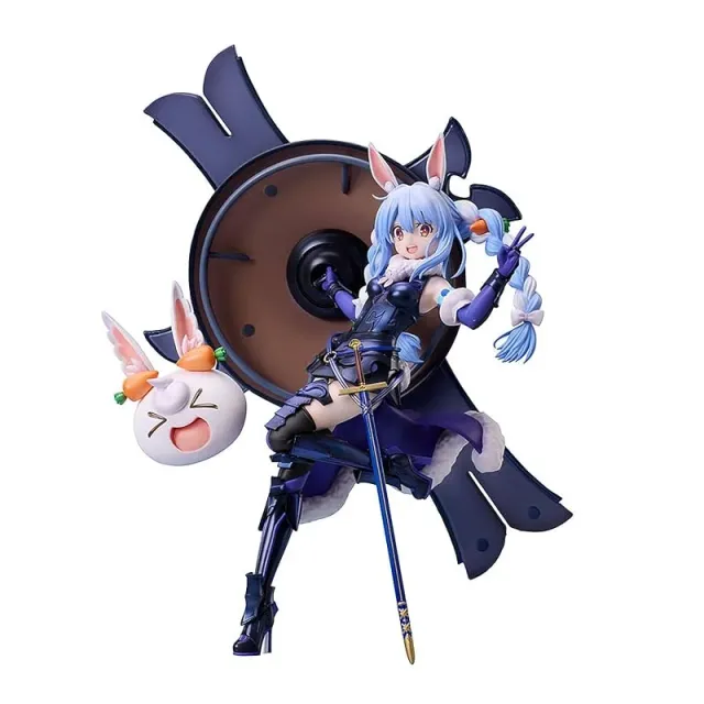 fate-usada-pekora-x-mash-figur-1-7-shielder image 1