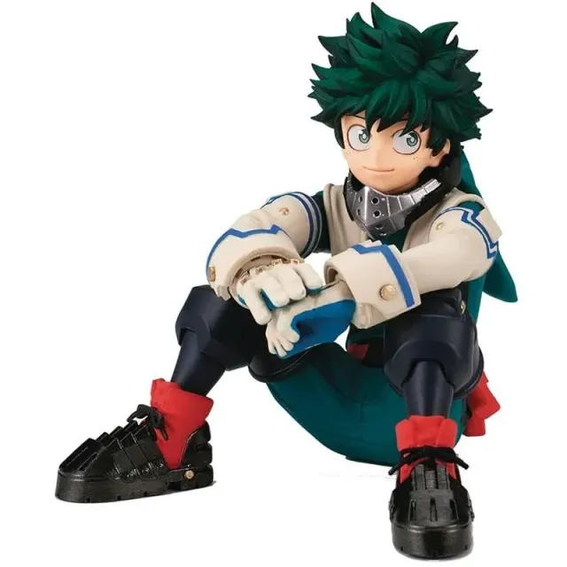 banpresto-my-hero-academia-izuku-midoriya-break-time-figur image 1
