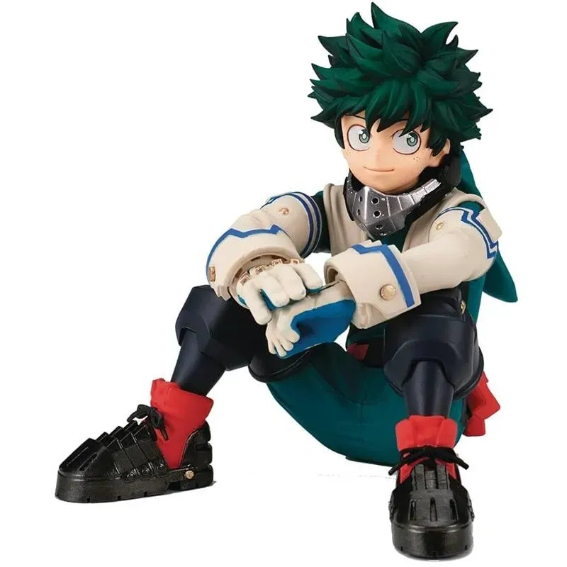 banpresto-my-hero-academia-izuku-midoriya-break-time-figur image 1