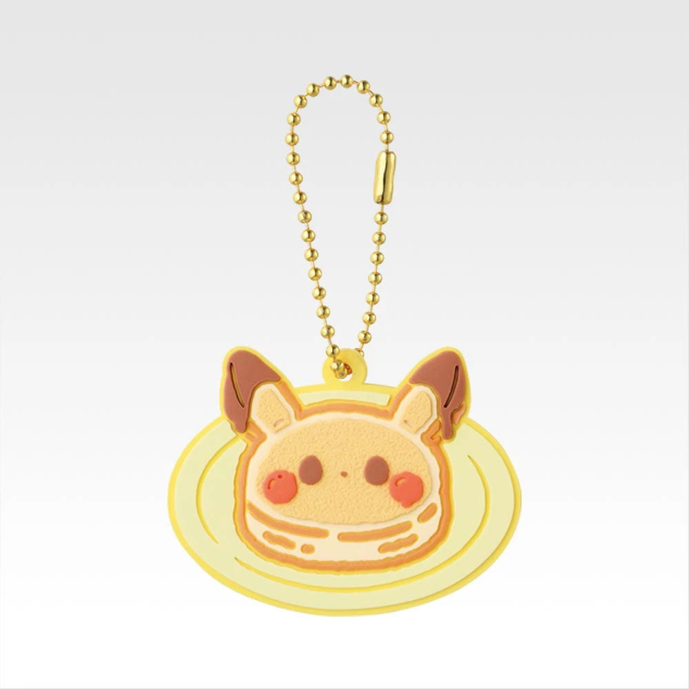 pokemon-pokepeace-pikachu-anh-nger-peace-restaurant-kuji-kunststoff image 1