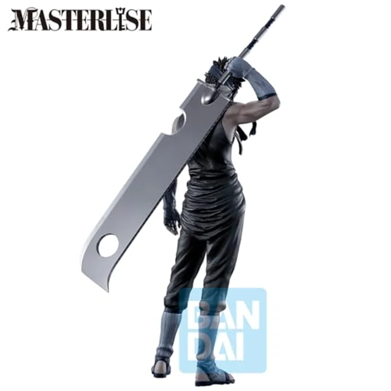 banpresto-ichibansho-zabuza-momochi-figur-naruto image 4