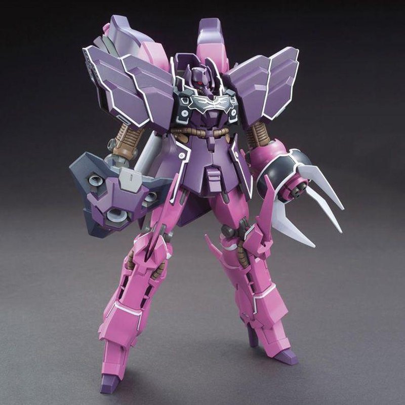 bandai-gundam-hguc-rozen-zulu-1-144-episode-7-bausatz image 1