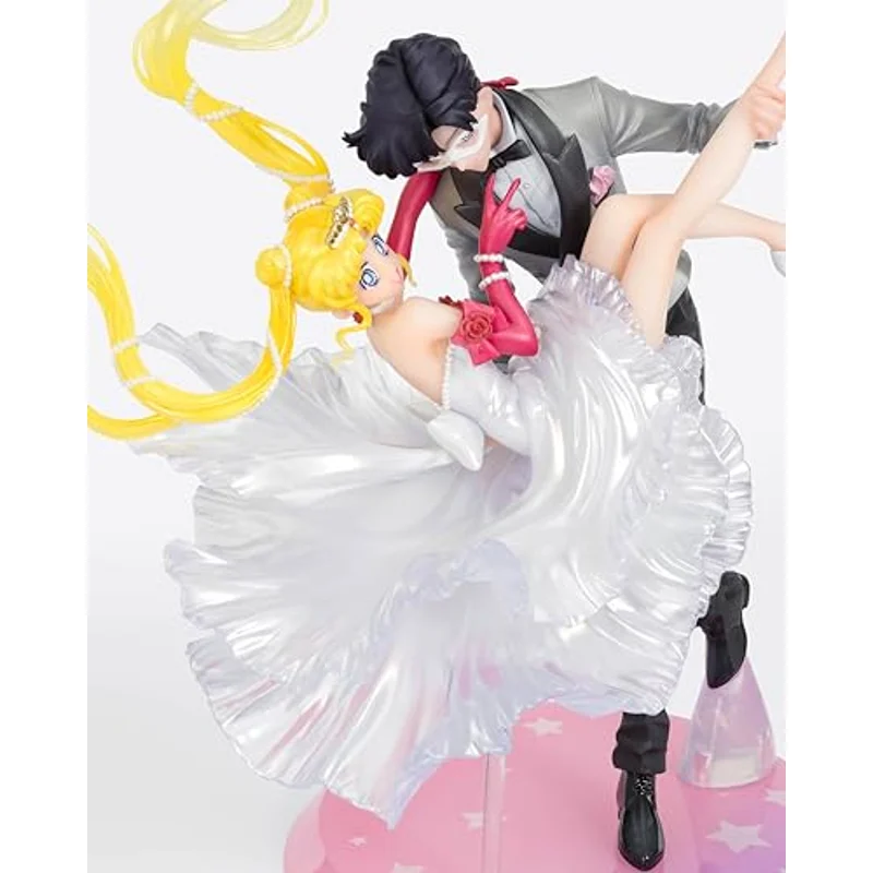 bandai-sailor-moon-usagi-smoking-mask-figuartszero-glow-figur image 4