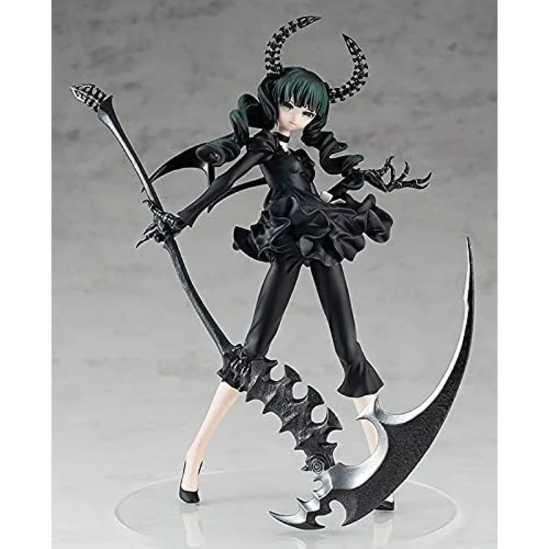 black-rock-shooter-pop-up-parade-dead-master-figur image 6