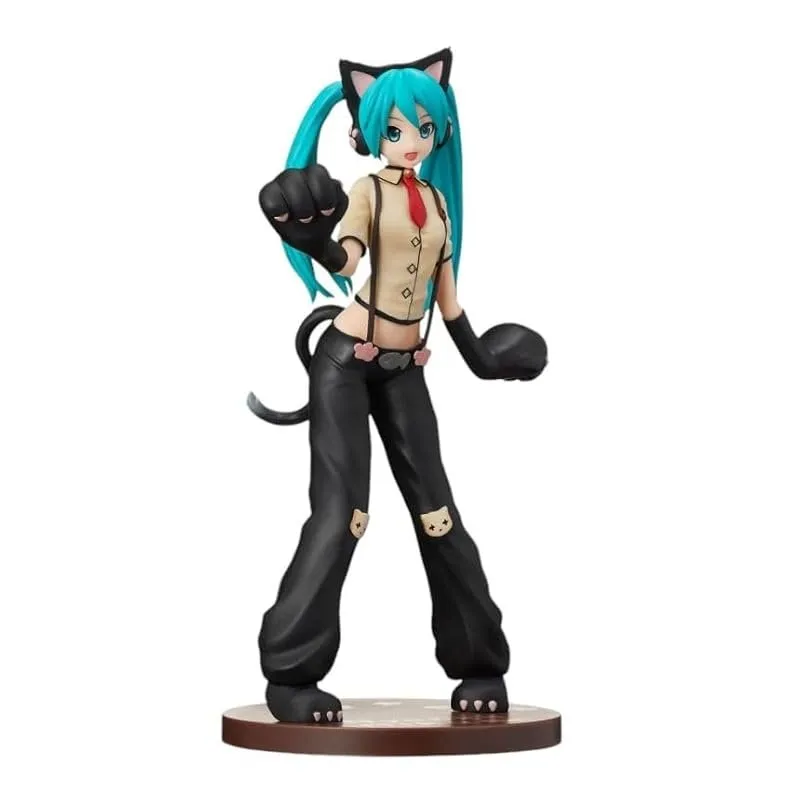 vocaloid-hatsune-miku-kitty-cat-spm-figur image 2