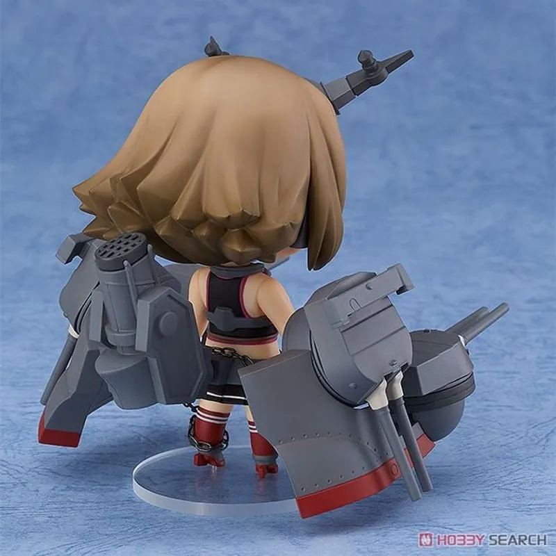 good-smile-nendoroid-mutsu-figur-kantai-collection image 4