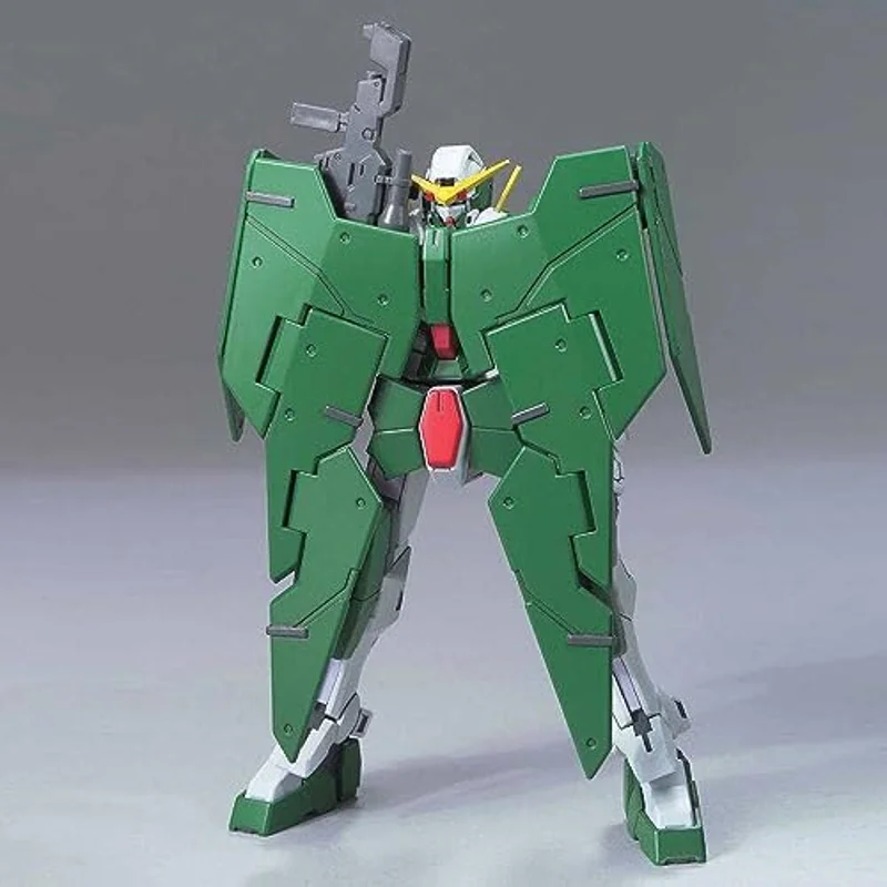 bandai-gundam-hg-00-03-dynames-modellbausatz-1-144 image 2