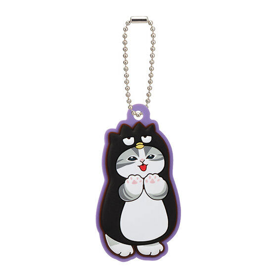 kameco-anh-nger-mofusand-badtz-maru-sanrio-gashapon-5-5-cm image 1