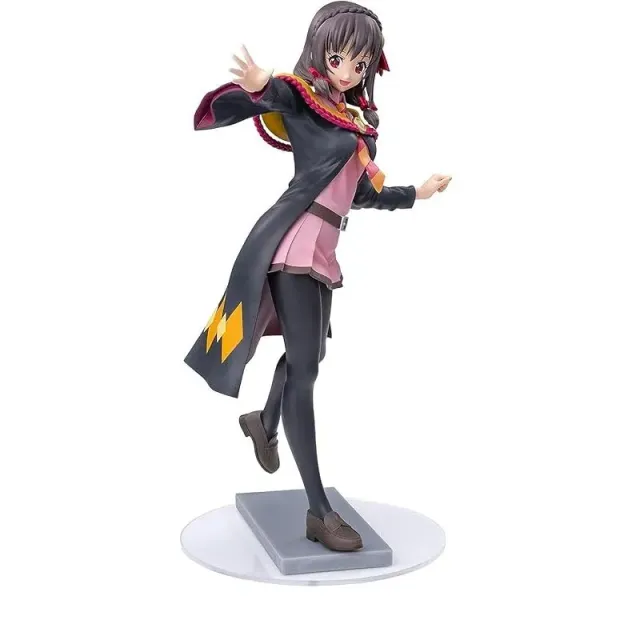 sega-konosuba-yunyun-luminasta-figur-crimson-zauberin image 1