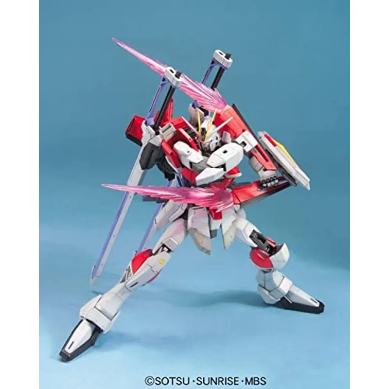 bandai-mg-sword-impulse-gundam-gunpla-1-100-seed image 4